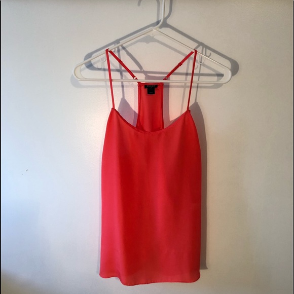 J. Crew Tops - J.CREW Tank Top